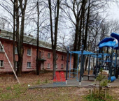 комната 19 кв м улица Зелинского, 11А