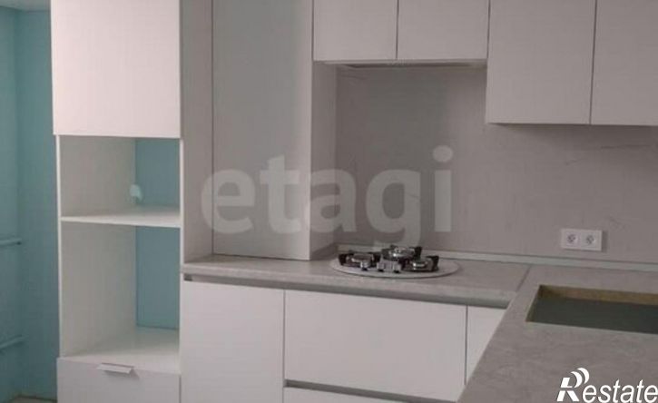 2-комн квартира улица Кузнецова, 13,  д. 13