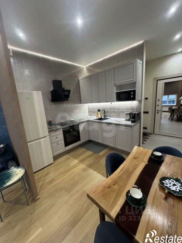 1-комн квартира улица Академика Колмогорова, 24 к2,  д. 24 к2