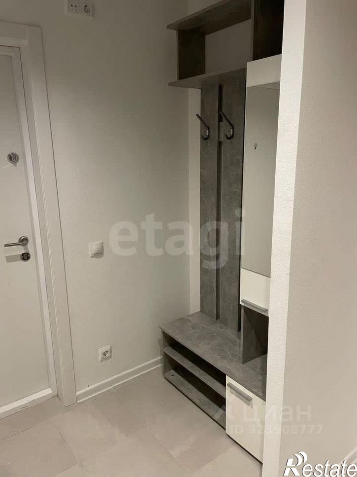 1-комн квартира улица Александра Невского, 5,  д. 5