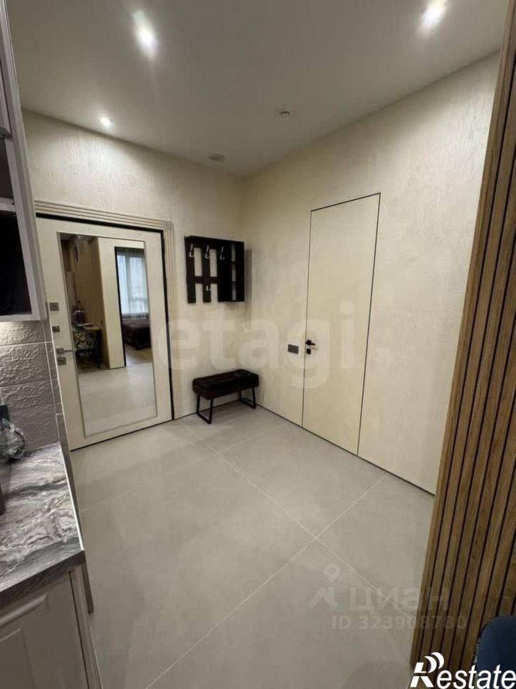 1-комн квартира улица Академика Колмогорова, 24 к2,  д. 24 к2