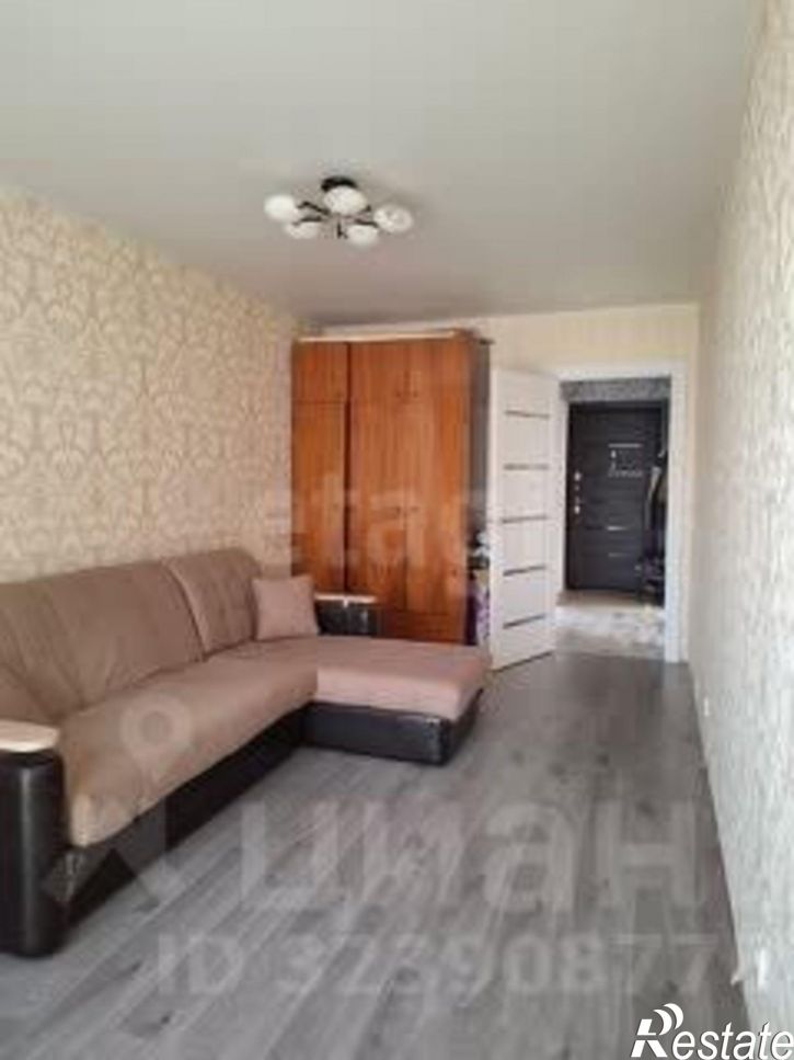 2-комн квартира Красноборская улица, 37,  д. 37