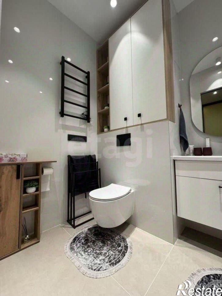 1-комн квартира улица Академика Колмогорова, 24 к2,  д. 24 к2