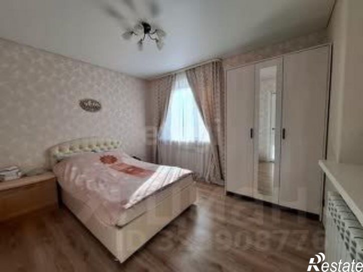 2-комн квартира Красноборская улица, 37,  д. 37
