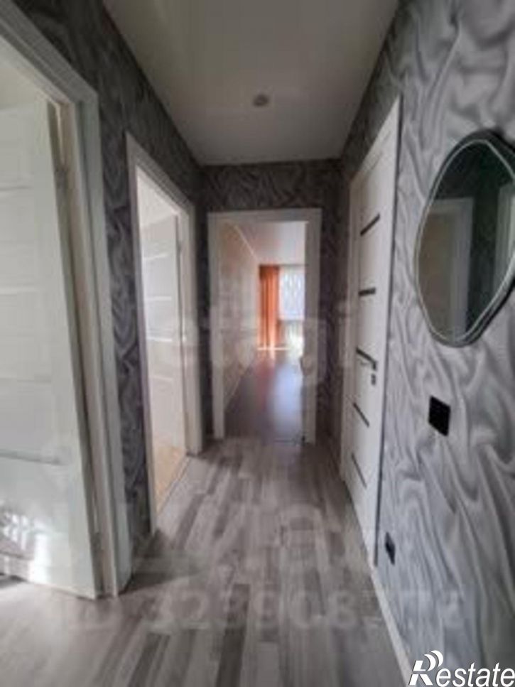 2-комн квартира Красноборская улица, 37,  д. 37