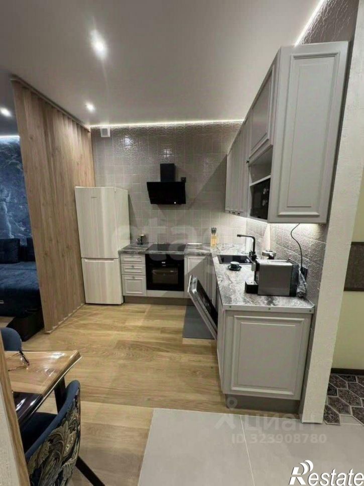 1-комн квартира улица Академика Колмогорова, 24 к2,  д. 24 к2