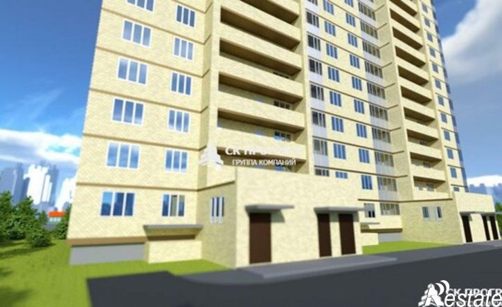 1-комн квартира Суздальское шоссе, 54А,  д. 54А