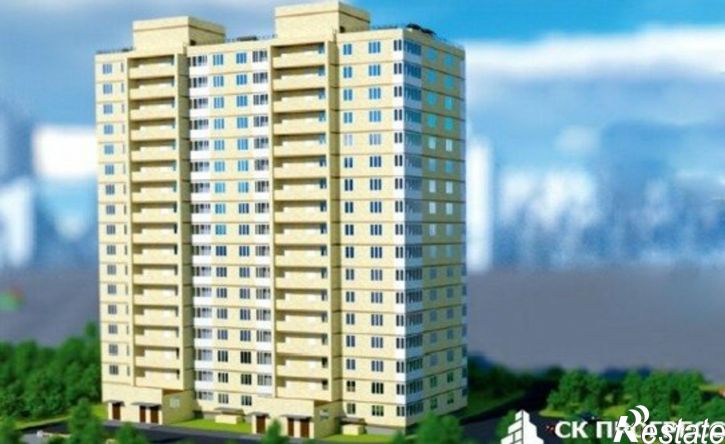 1-комн квартира Суздальское шоссе, 54А,  д. 54А