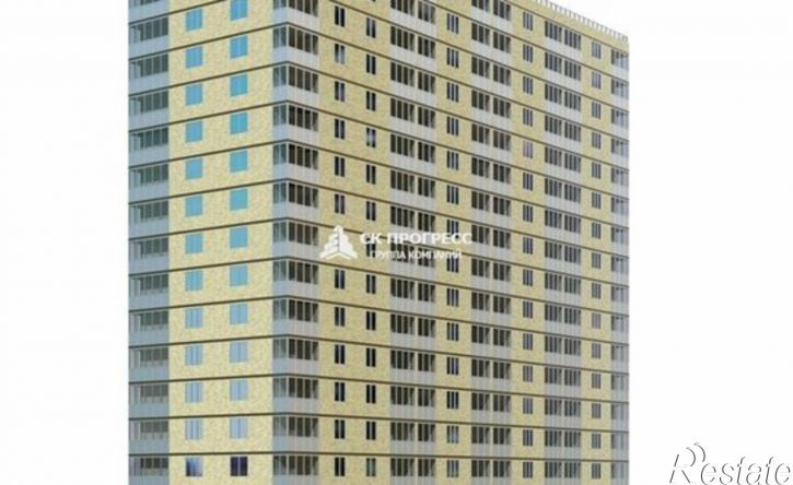 1-комн квартира Суздальское шоссе, 54А,  д. 54А