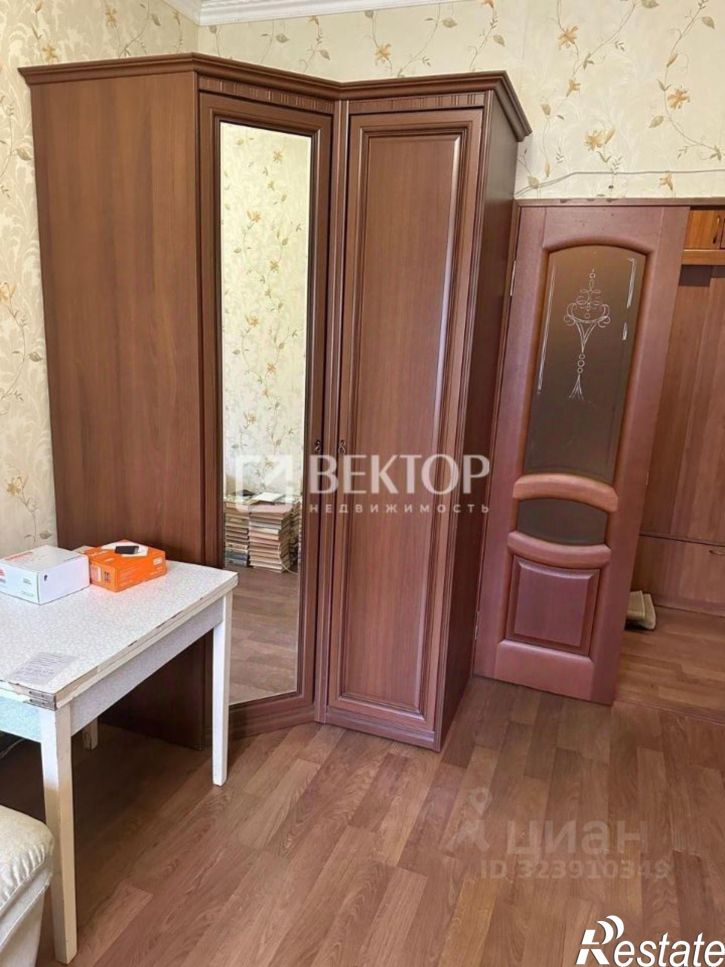 2-комн квартира поселок 50 Завода, 32,  д. 32