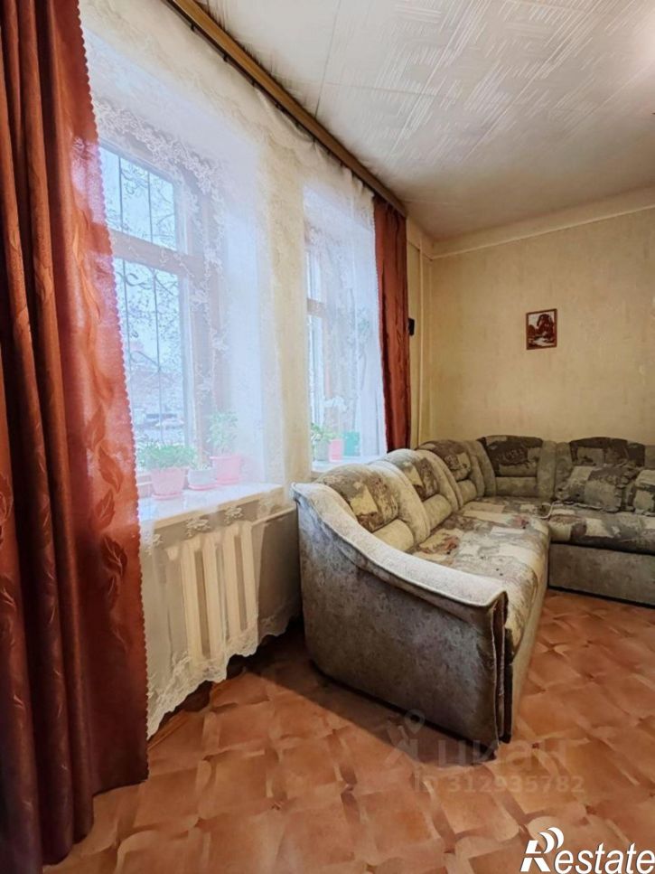 3-комн квартира улица Щепкина, 4,  д. 4