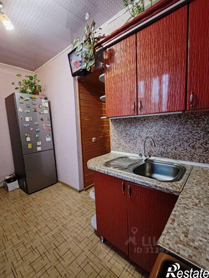 3-комн квартира улица Щепкина, 4,  д. 4