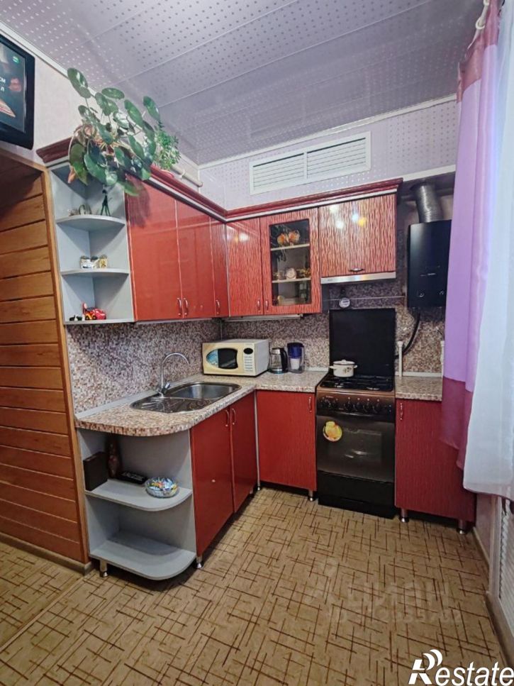 3-комн квартира улица Щепкина, 4,  д. 4