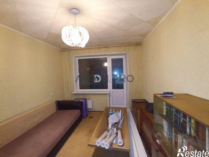 3-комн квартира Московский проспект, 121 к3,  д. 121 к3