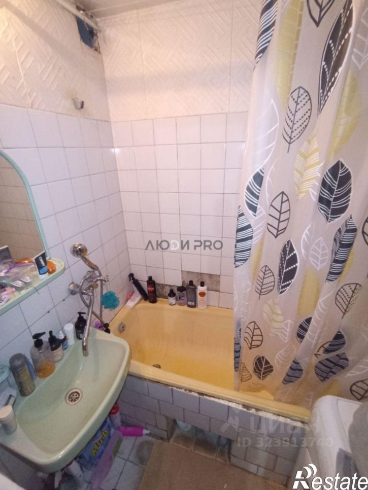 3-комн квартира Московский проспект, 121 к3,  д. 121 к3