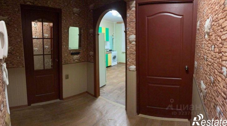 1-комн квартира ул Индустриальная, 7,  д. 7