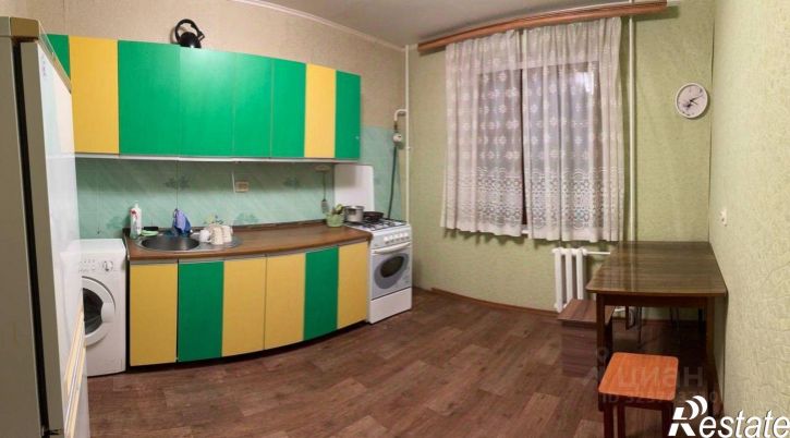 1-комн квартира ул Индустриальная, 7,  д. 7