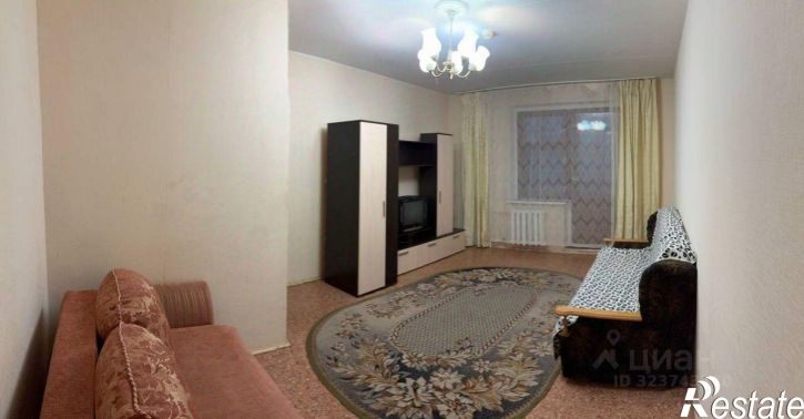 1-комн квартира ул Индустриальная, 7,  д. 7