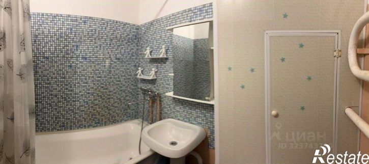 1-комн квартира ул Индустриальная, 7,  д. 7