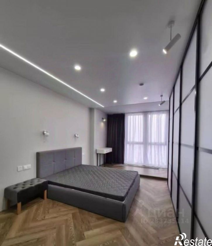 2-комн квартира ул Салтыкова-Щедрина, 12,  д. 12