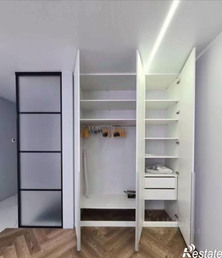 2-комн квартира ул Салтыкова-Щедрина, 12,  д. 12