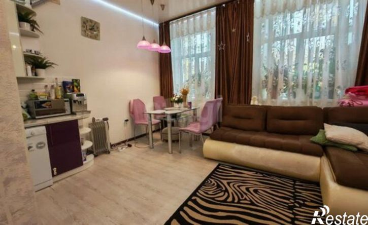 2-комн квартира ул Некрасова, 44б,  д. 44б