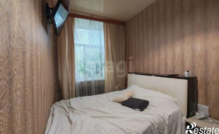 2-комн квартира ул Некрасова, 44б,  д. 44б