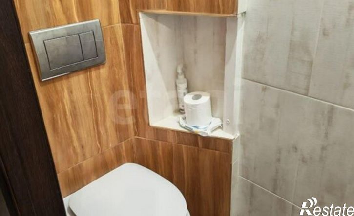 2-комн квартира ул Некрасова, 44б,  д. 44б