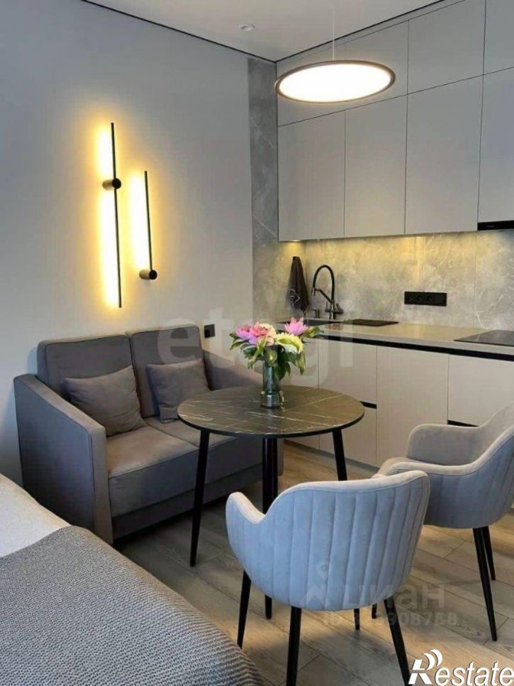 1-комн квартира ул Пашуковская, 4 2,  д. 4 2,  к. 2