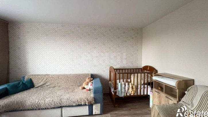 1-комн квартира ул Крылова, 4,  д. 4