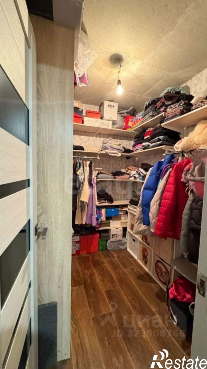 1-комн квартира ул Крылова, 4,  д. 4