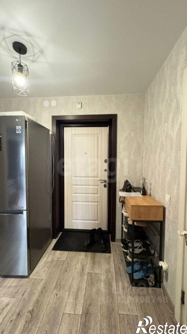 1-комн квартира ул Крылова, 4,  д. 4