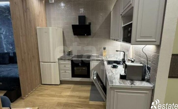 1-комн квартира ул Академика Колмогорова, 24 2,  д. 24 2,  к. 2