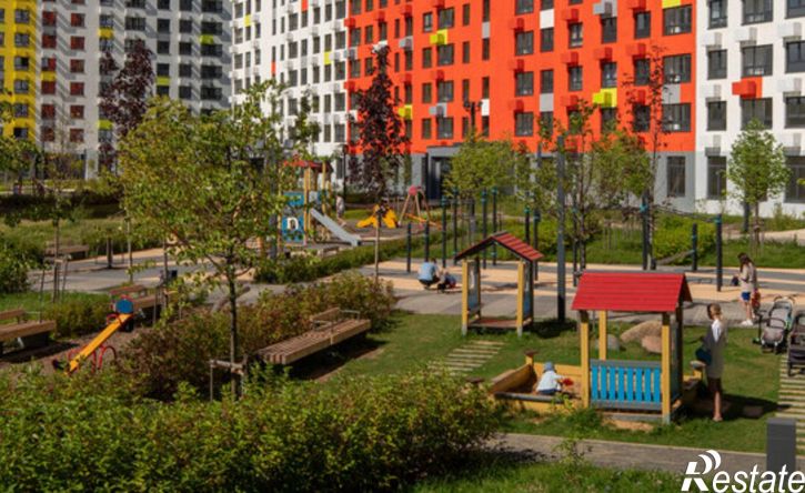 1-комн квартира ул Академика Колмогорова, 24 2,  д. 24 2,  к. 2