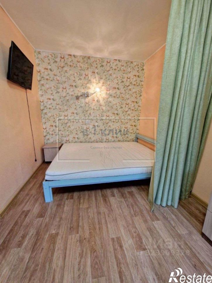 1-комн квартира пр-кт Ленина, 61,  д. 61