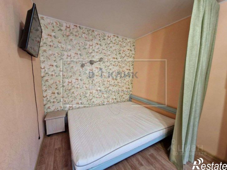 1-комн квартира пр-кт Ленина, 61,  д. 61