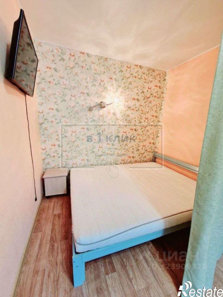 1-комн квартира пр-кт Ленина, 61,  д. 61