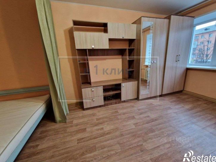 1-комн квартира пр-кт Ленина, 61,  д. 61