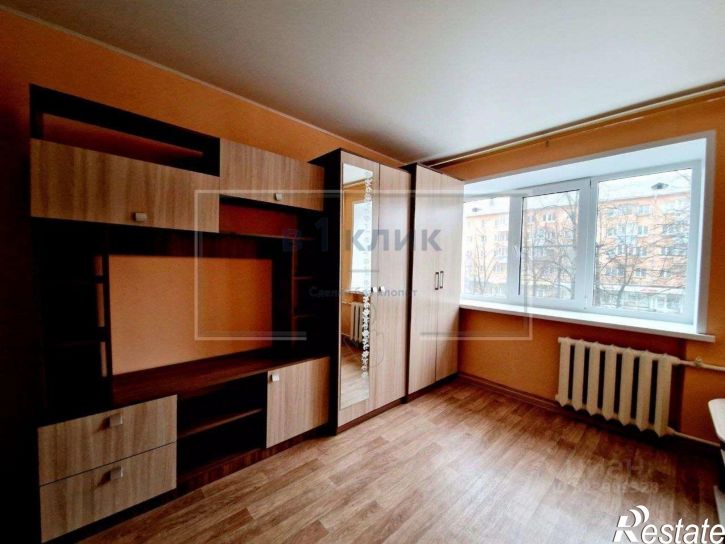 1-комн квартира пр-кт Ленина, 61,  д. 61