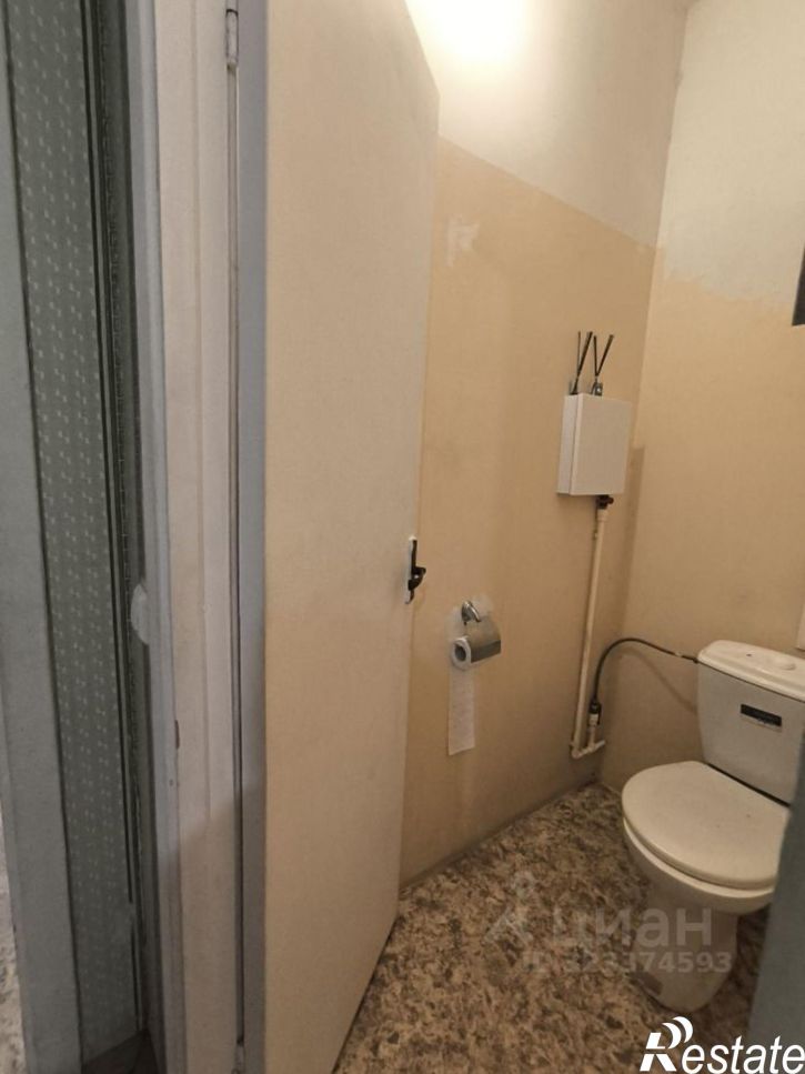 2-комн квартира пр-кт Машиностроителей, 7,  д. 7