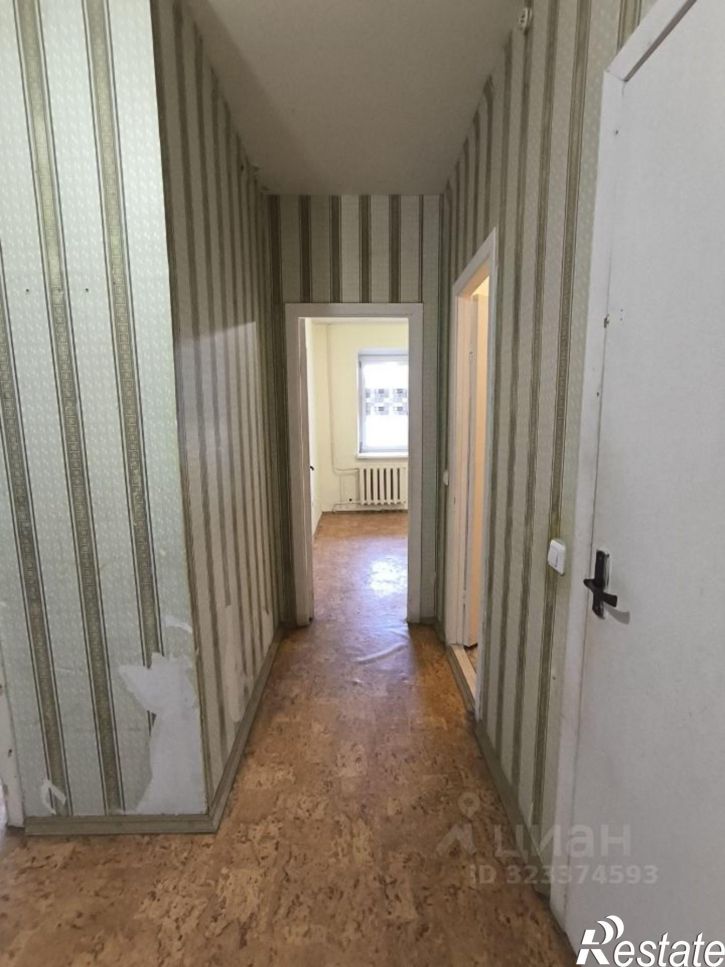 2-комн квартира пр-кт Машиностроителей, 7,  д. 7