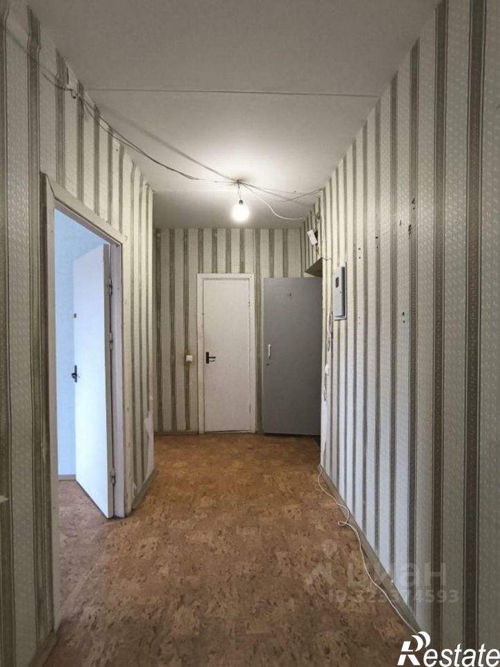 2-комн квартира пр-кт Машиностроителей, 7,  д. 7