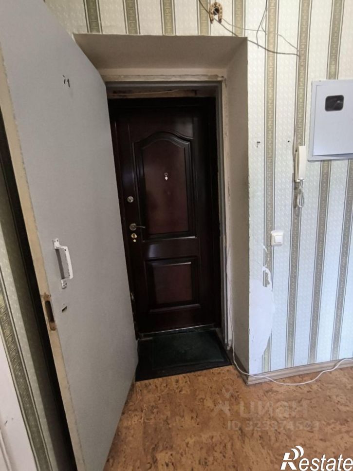 2-комн квартира пр-кт Машиностроителей, 7,  д. 7