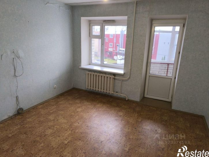 2-комн квартира пр-кт Машиностроителей, 7,  д. 7