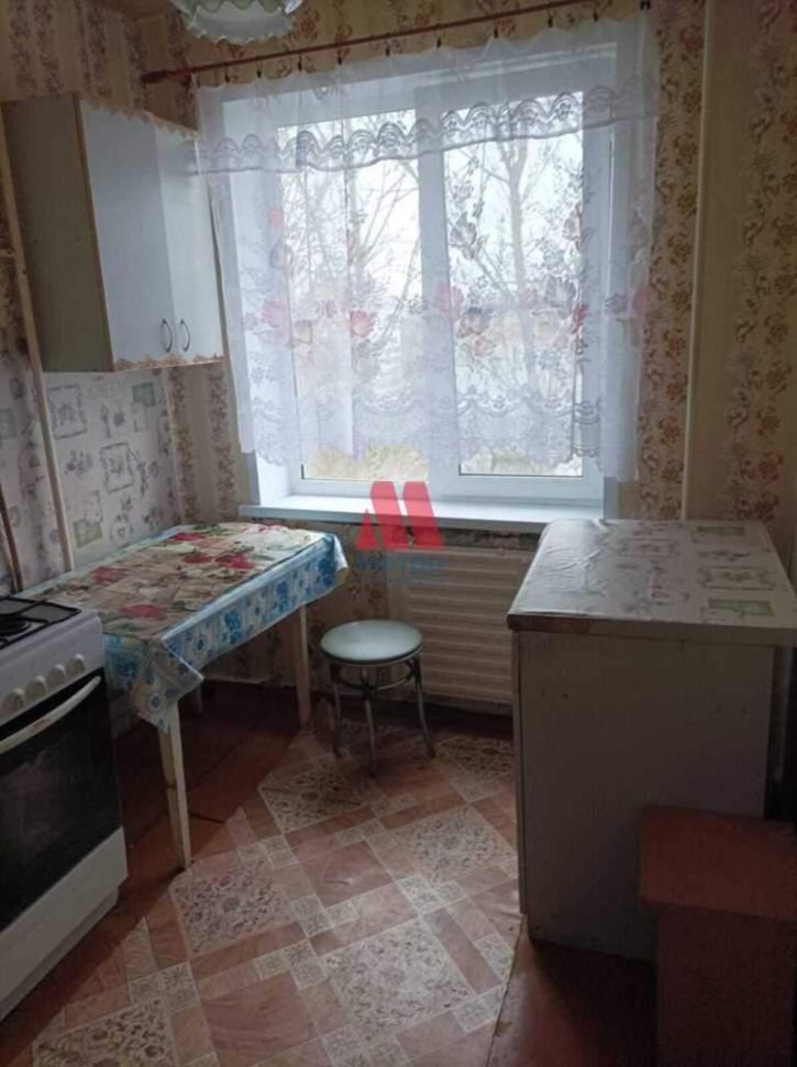 1-комн квартира Серго Орджоникидзе улица, д.10