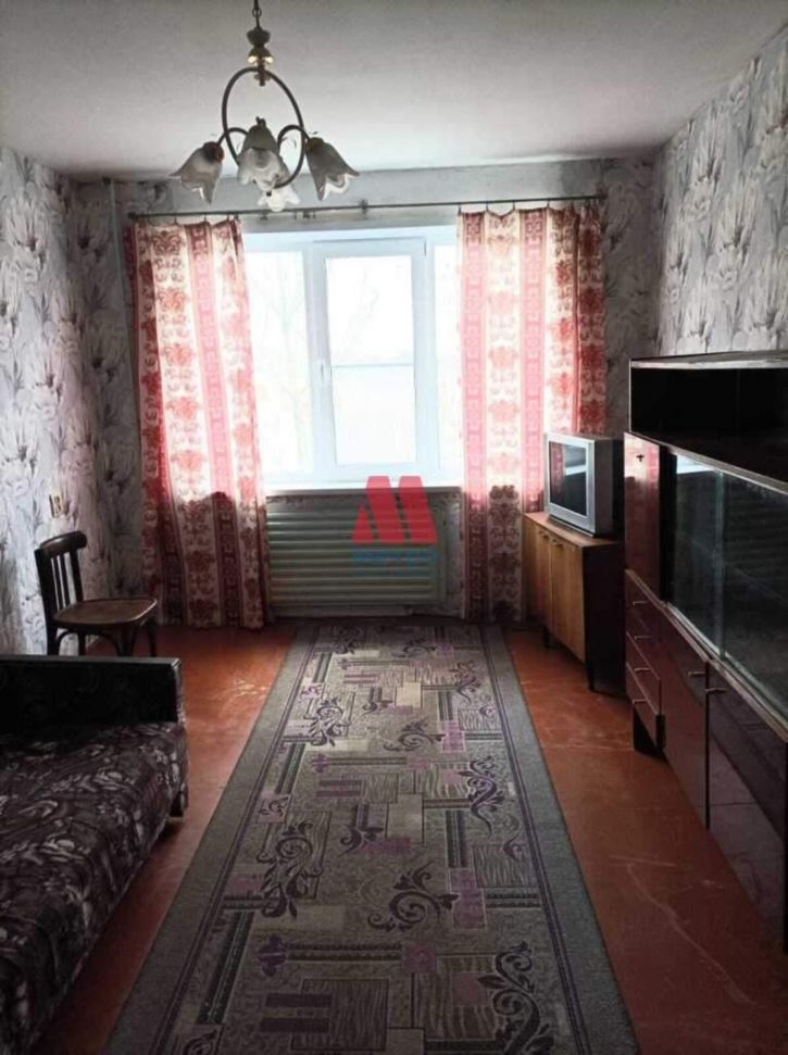 1-комн квартира Серго Орджоникидзе улица, д.10