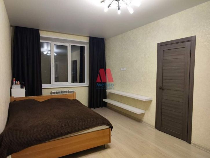 1-комн квартира 8 Марта улица, д.26