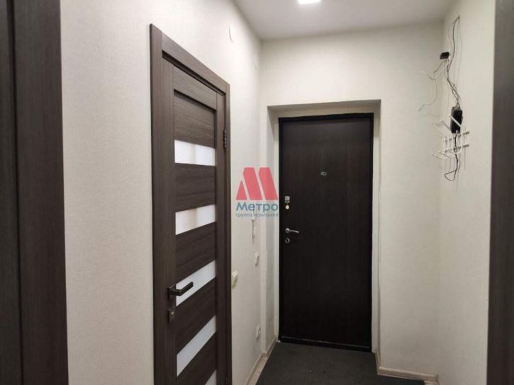 1-комн квартира 8 Марта улица, д.26