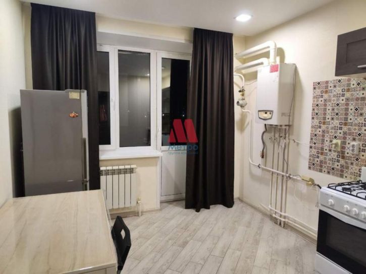 1-комн квартира 8 Марта улица, д.26