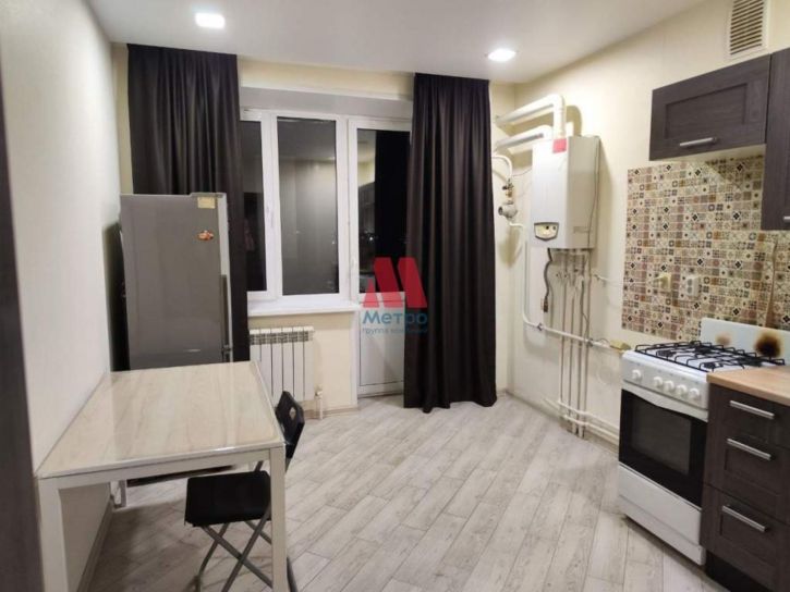 1-комн квартира 8 Марта улица, д.26